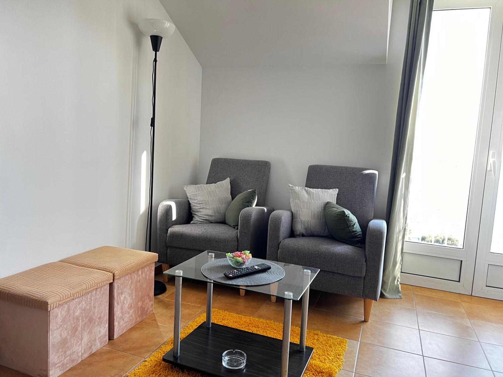 Apartments Lira Mlini Extérieur photo