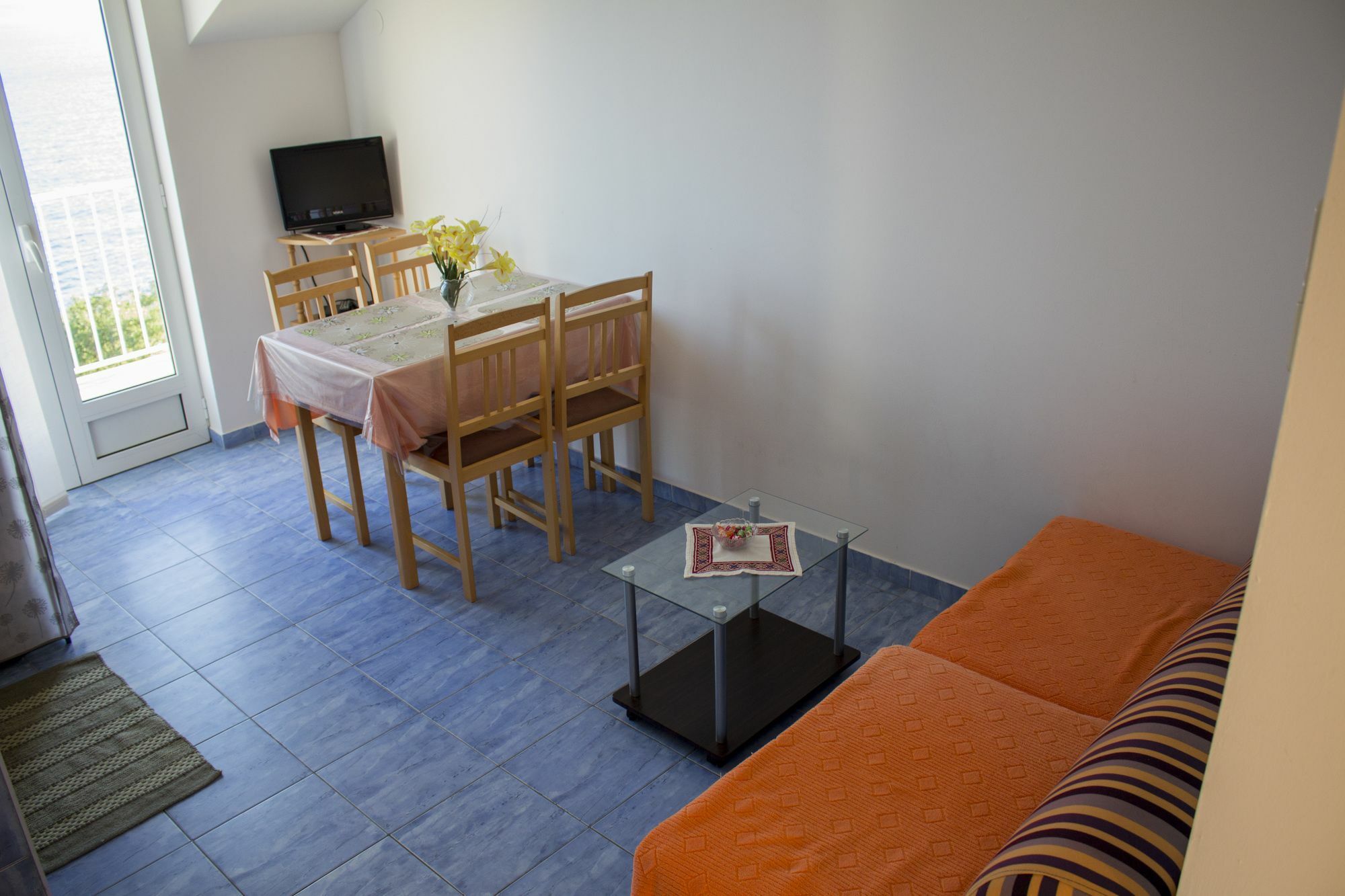 Apartments Lira Mlini Extérieur photo